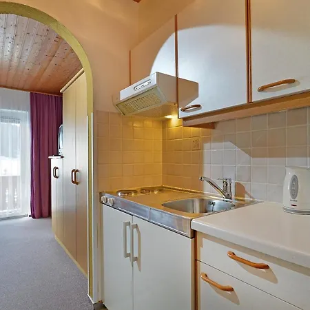 Haus Gratz Apartment Soll Exterior photo