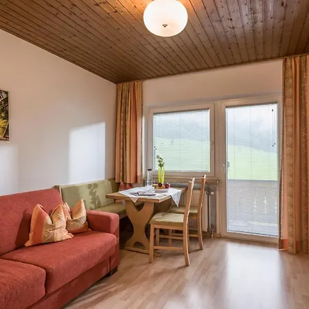 Haus Gratz Apartment Soll Exterior photo
