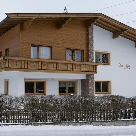 Haus Gratz Apartment Soll Exterior photo