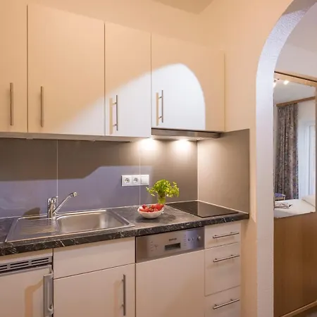 Haus Gratz Apartment Soll Exterior photo