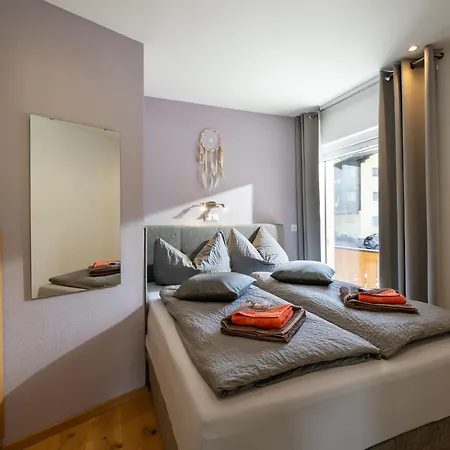 Haus Gratz Apartment Soll Exterior photo