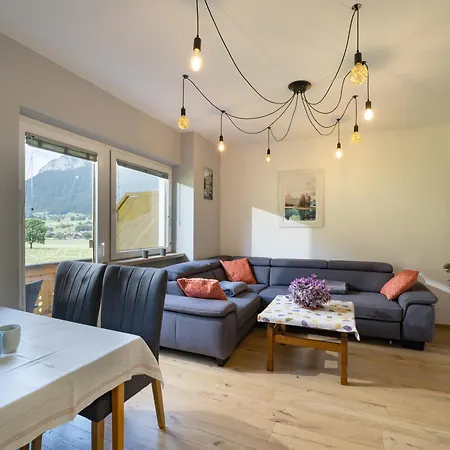 Haus Gratz Apartment Soll Exterior photo
