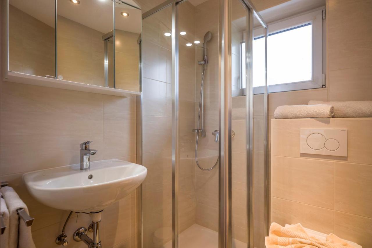 Haus Gratz Apartmán Söll