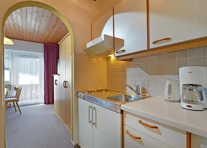 Haus Gratz