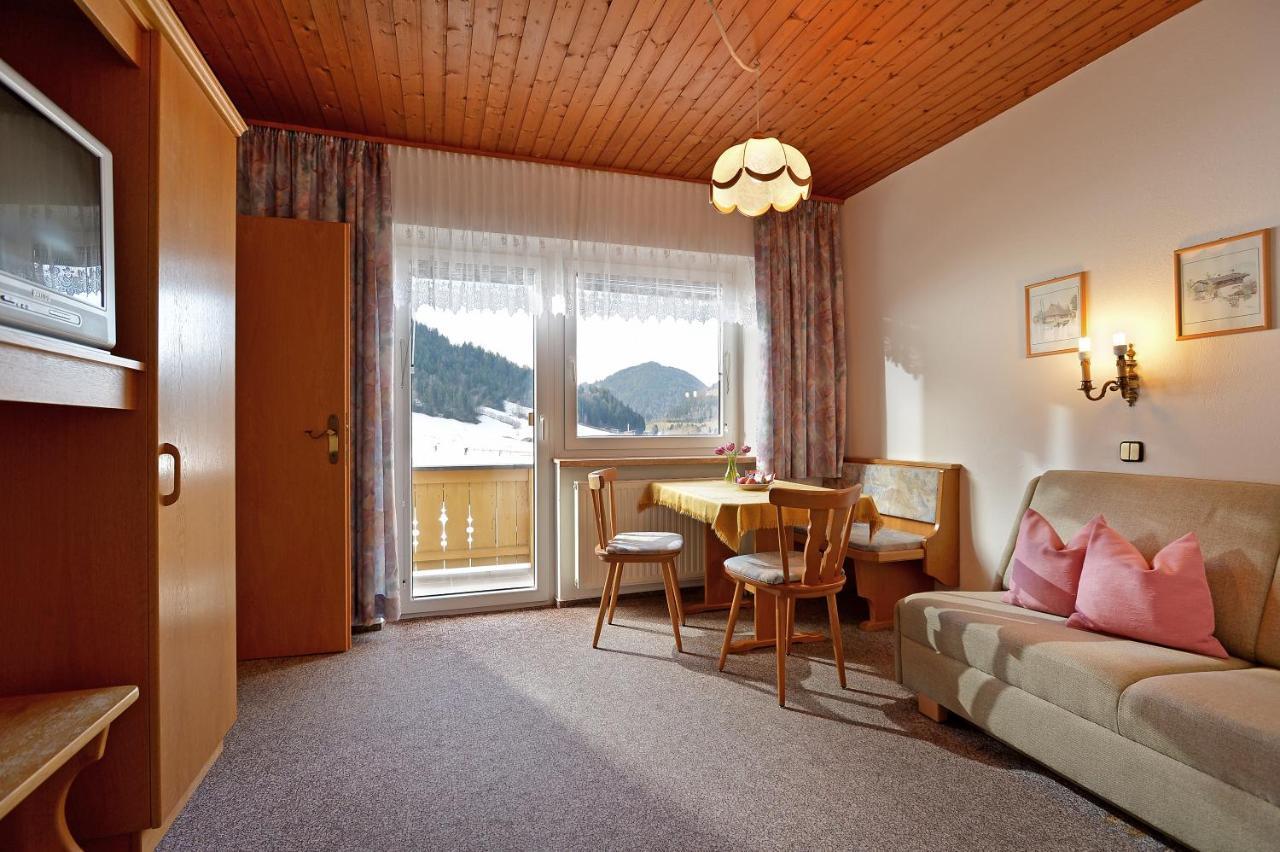 Haus Gratz * Söll