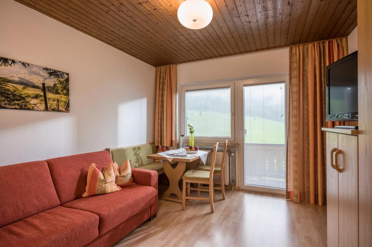 Appartement Haus Gratz Söll