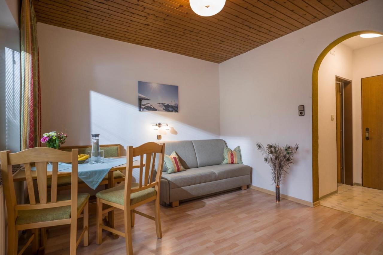 Appartement Haus Gratz