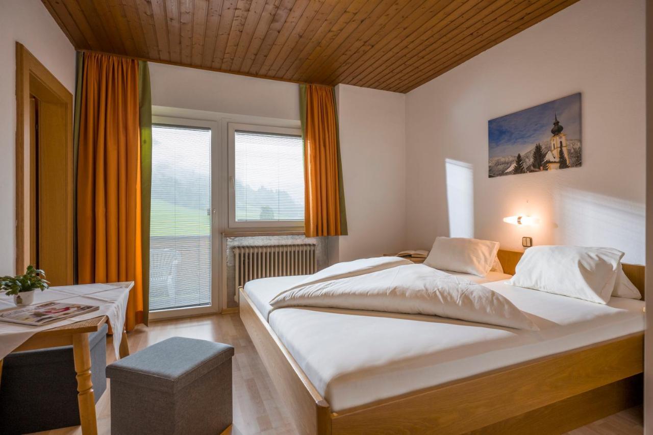 Haus Gratz Appartement