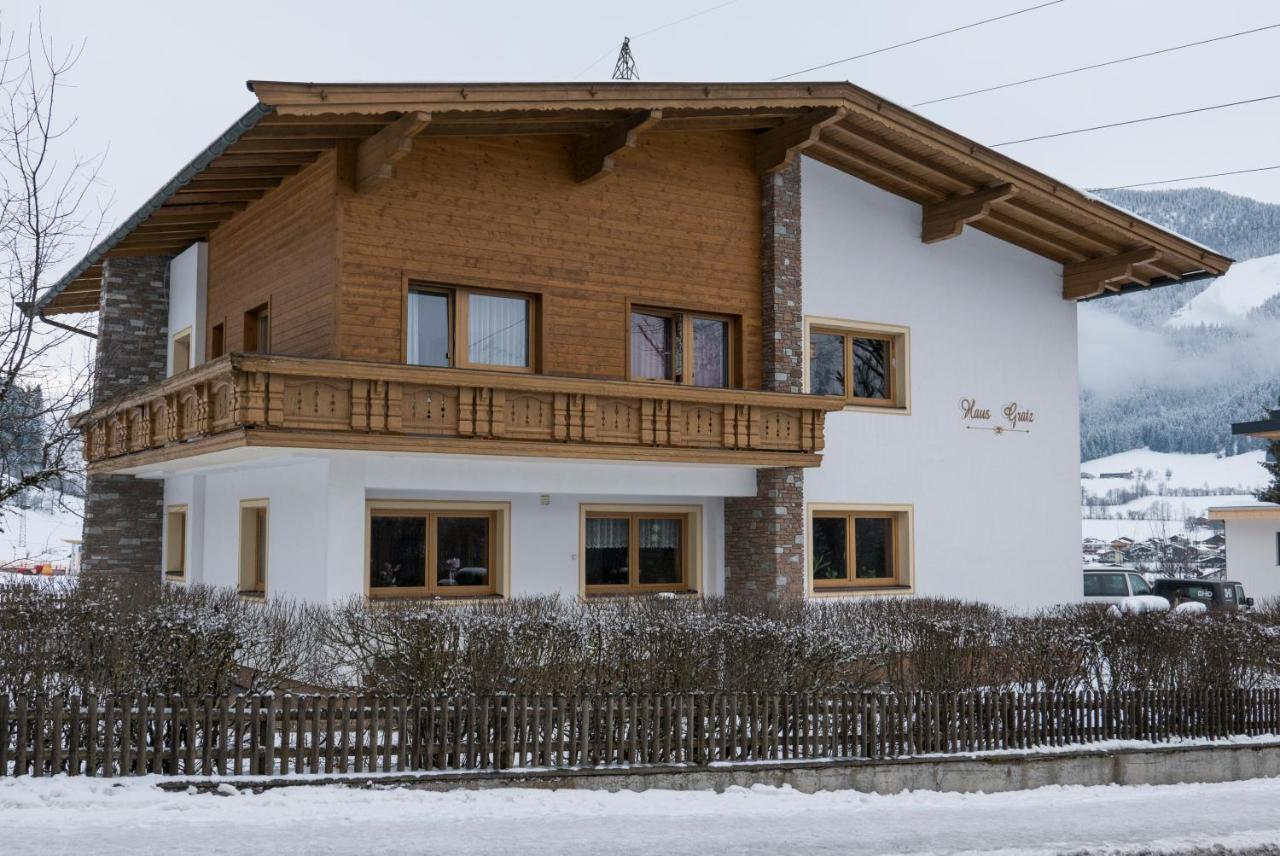 Haus Gratz *