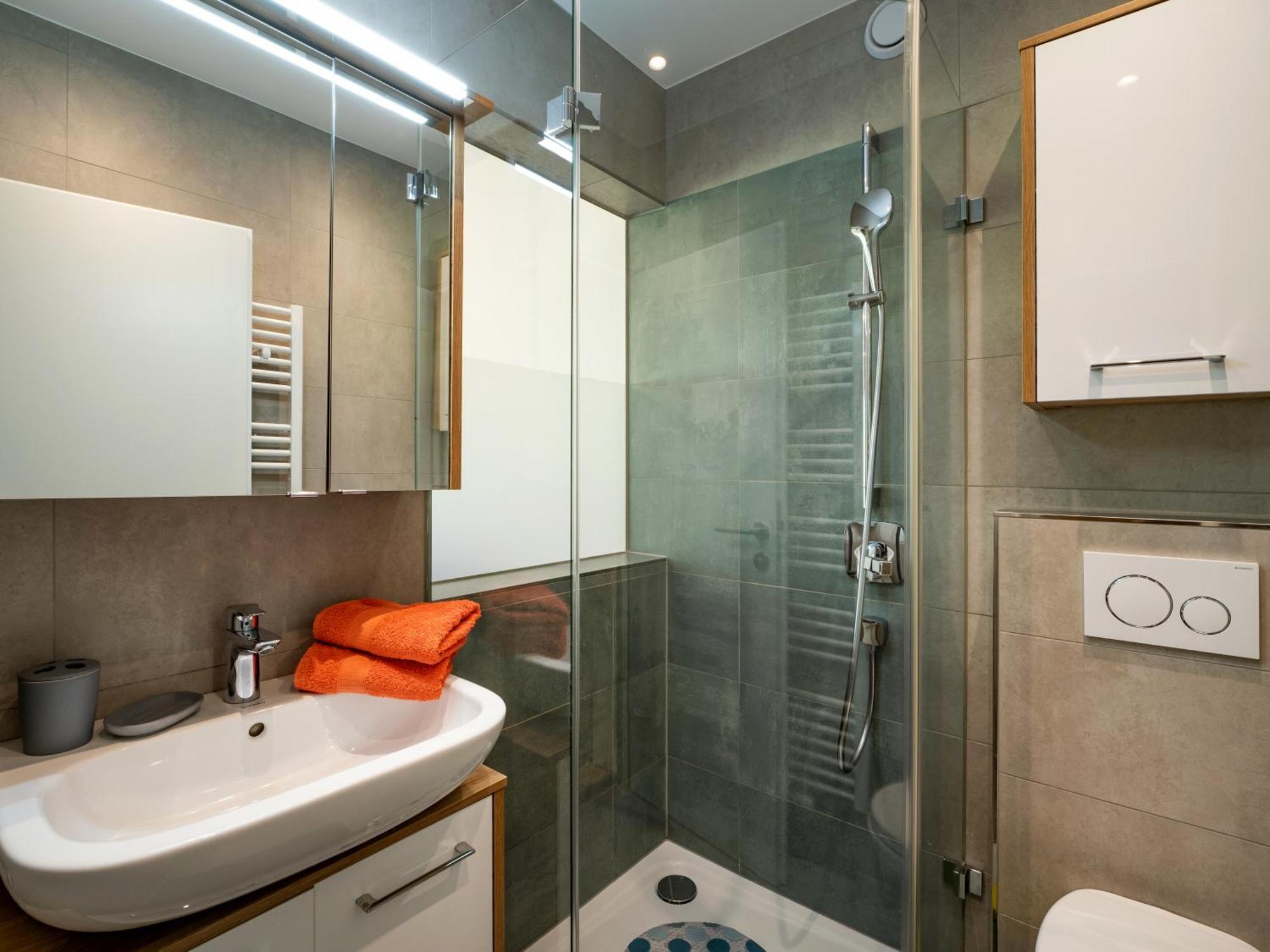 Haus Gratz Appartement *