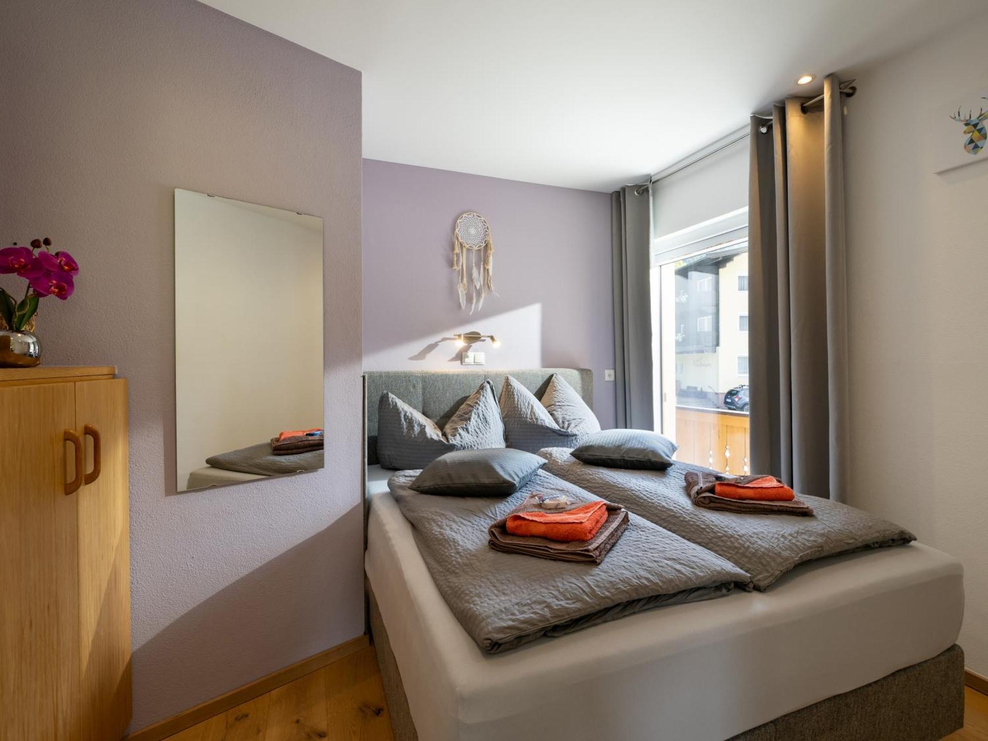 Haus Gratz Appartement
